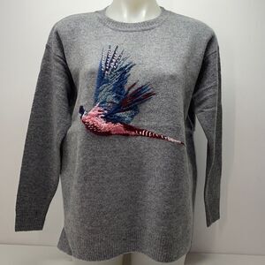 🔥JOULES SWEATER WOMENS SZ 6 (M) New 
 80% lambswool